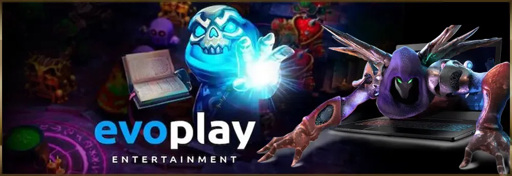 evoplay by betcash24