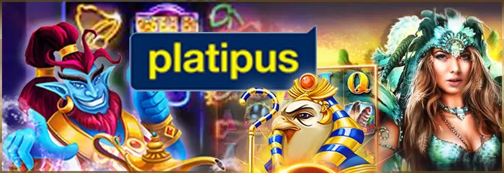 platpus777 by betcash24